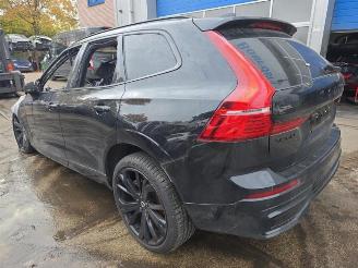 Volvo Xc-60 XC60 II (UZ), SUV, 2017 2.0 T6 16V Recharge, Twin Engine AWD picture 4