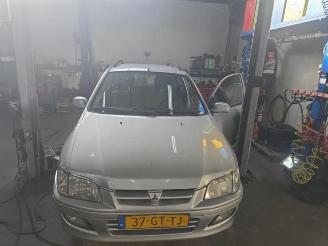 Mitsubishi Space-star Space Star (DG), MPV, 1998 / 2004 1.3 16V picture 2