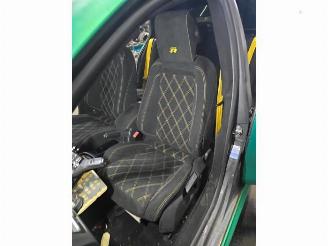 Volkswagen Golf Golf VI (5K1), Hatchback, 2008 / 2013 2.0 GTI 16V picture 10