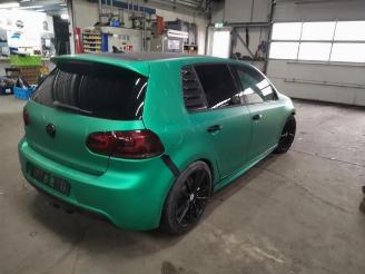 Volkswagen Golf Golf VI (5K1), Hatchback, 2008 / 2013 2.0 GTI 16V picture 3