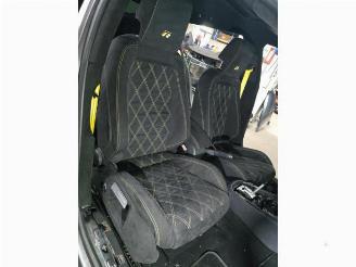 Volkswagen Golf Golf VI (5K1), Hatchback, 2008 / 2013 2.0 GTI 16V picture 12