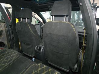 Volkswagen Golf Golf VI (5K1), Hatchback, 2008 / 2013 2.0 GTI 16V picture 14