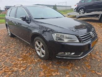 Volkswagen Passat  picture 7