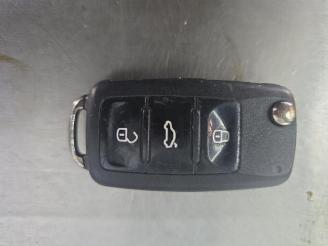 Skoda Fabia Fabia II Combi, Combi 5-drs, 2007 / 2015 1.2 TDI 12V Greenline picture 21