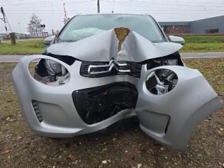 Sloopauto Peugeot 108 108, Hatchback, 2014 1.0 12V 2018/1