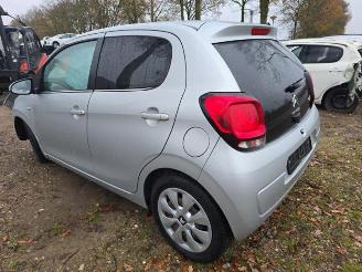 Peugeot 108 108, Hatchback, 2014 1.0 12V picture 4