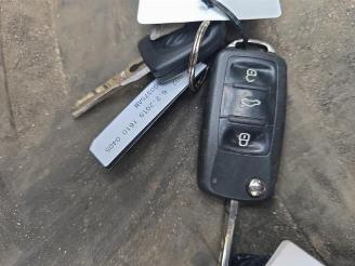 Volkswagen Up! Up! (121), Hatchback, 2011 1.0 12V 60 picture 21