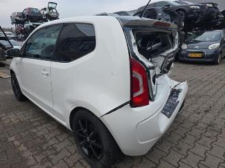 Volkswagen Up! Up! (121), Hatchback, 2011 1.0 12V 60 picture 6