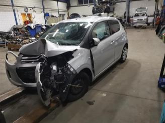  Citroën C1 C1, Hatchback, 2014 / 2021 1.0 Vti 68 12V 2018/1