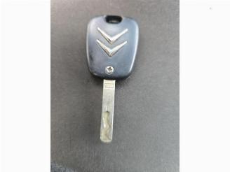 Citroën C1 C1, Hatchback, 2005 / 2014 1.0 12V picture 21