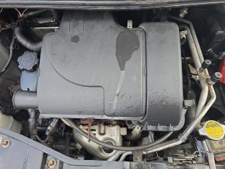 Toyota Aygo Aygo (B10), Hatchback, 2005 / 2014 1.0 12V VVT-i picture 16