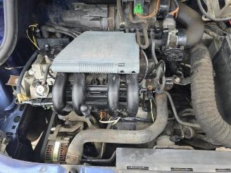 Renault Twingo Twingo (C06), Hatchback 3-drs, 1993 / 2007 1.2 picture 9