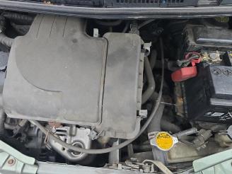 Citroën C1 C1, Hatchback, 2005 / 2014 1.0 12V picture 17