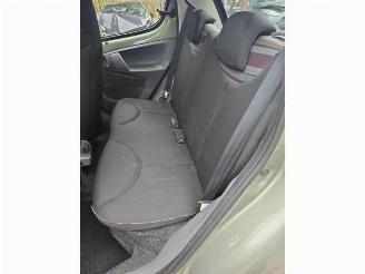 Citroën C1 C1, Hatchback, 2005 / 2014 1.0 12V picture 13