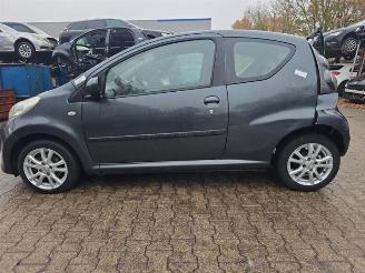 Citroën C1 C1, Hatchback, 2005 / 2014 1.0 12V picture 4