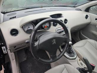 Peugeot 308 308 (4A/C), Hatchback, 2007 / 2015 1.6 16V THP 150 picture 10