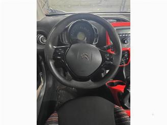 Citroën C1 C1, Hatchback, 2014 / 2021 1.2 PureTech 82 12V picture 19