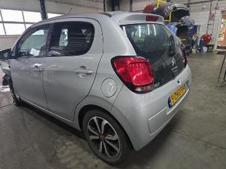 Citroën C1 C1, Hatchback, 2014 / 2021 1.2 PureTech 82 12V picture 4
