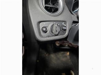 Ford Fiesta Fiesta 6 (JA8), Hatchback, 2008 / 2018 1.0 SCI 12V 80 picture 15