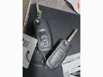 Ford Fiesta Fiesta 6 (JA8), Hatchback, 2008 / 2018 1.0 SCI 12V 80 picture 24