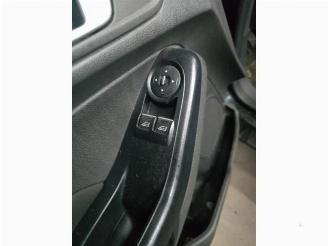 Ford Fiesta Fiesta 6 (JA8), Hatchback, 2008 / 2018 1.0 SCI 12V 80 picture 12