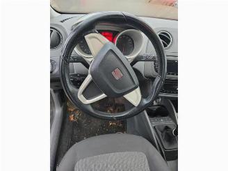 Seat Ibiza Ibiza ST (6J8), Combi, 2010 / 2016 1.4 16V picture 10