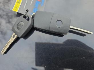 Seat Ibiza Ibiza ST (6J8), Combi, 2010 / 2016 1.4 16V picture 23