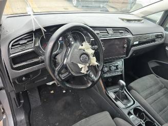 Volkswagen Touran Touran (5T1), MPV, 2015 2.0 TDI 190 picture 11