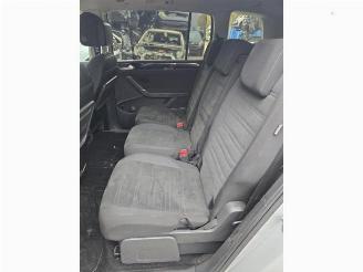 Volkswagen Touran Touran (5T1), MPV, 2015 2.0 TDI 190 picture 20