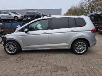 Volkswagen Touran Touran (5T1), MPV, 2015 2.0 TDI 190 picture 3
