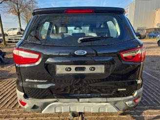 Ford EcoSport EcoSport (JK8), SUV, 2013 1.0 EcoBoost 12V 125 picture 5