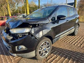 Ford EcoSport EcoSport (JK8), SUV, 2013 1.0 EcoBoost 12V 125 picture 2