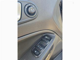 Ford EcoSport EcoSport (JK8), SUV, 2013 1.0 EcoBoost 12V 125 picture 12