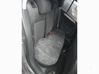 Volkswagen Golf Golf VI (5K1), Hatchback, 2008 / 2013 1.2 TSI BlueMotion picture 19