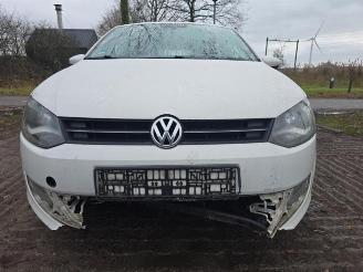 rozbiórka samochody osobowe Volkswagen Polo Polo V (6R), Hatchback, 2009 / 2017 1.4 16V 2009/6