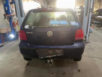 Volkswagen Polo Polo III (6N2), Hatchback, 1999 / 2001 1.4 picture 3