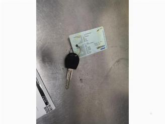 Chevrolet Kalos Kalos (SF48), Hatchback, 2002 / 2008 1.2 picture 1