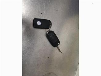 Volkswagen Golf plus Golf Plus (5M1/1KP), MPV, 2005 / 2013 1.4 FSI 16V picture 5