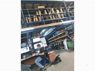 disassembly passenger cars Citroën C1 C1, Hatchback, 2014 / 2021 1.0 12V VVT-i 2018/6