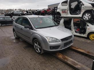 Schadeauto Ford Focus Focus 2, Hatchback, 2004 / 2012 1.4 16V 2006/4