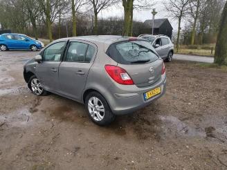 Opel Corsa Corsa D, Hatchback, 2006 / 2014 1.2 16V picture 3