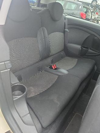 Mini Cooper CLUBMAN picture 12