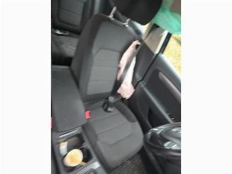 Volkswagen Passat Passat Variant (365), Combi, 2010 / 2015 1.6 TDI 16V Bluemotion picture 14