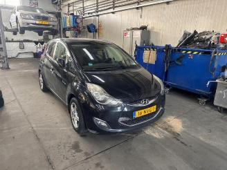 Hyundai Ix20 iX20 (JC), SUV, 2010 / 2019 1.6i 16V picture 2