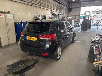 Hyundai Ix20 iX20 (JC), SUV, 2010 / 2019 1.6i 16V picture 3