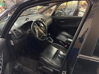 Hyundai Ix20 iX20 (JC), SUV, 2010 / 2019 1.6i 16V picture 5