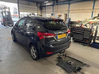 Hyundai Ix20 iX20 (JC), SUV, 2010 / 2019 1.6i 16V picture 4