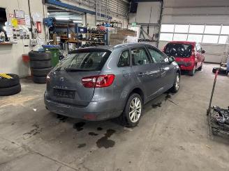 Seat Ibiza Ibiza ST (6J8), Combi, 2010 / 2016 1.0 EcoTSI 12V picture 3