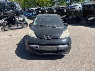 Dezmembrări autoturisme Peugeot 107 107, Hatchback, 2005 / 2014 1.0 12V 2006/3