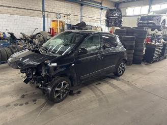 Autoverwertung Renault Twingo Twingo III (AH), Hatchback 5-drs, 2014 / 2024 1.0 SCe 70 12V 2019/10
